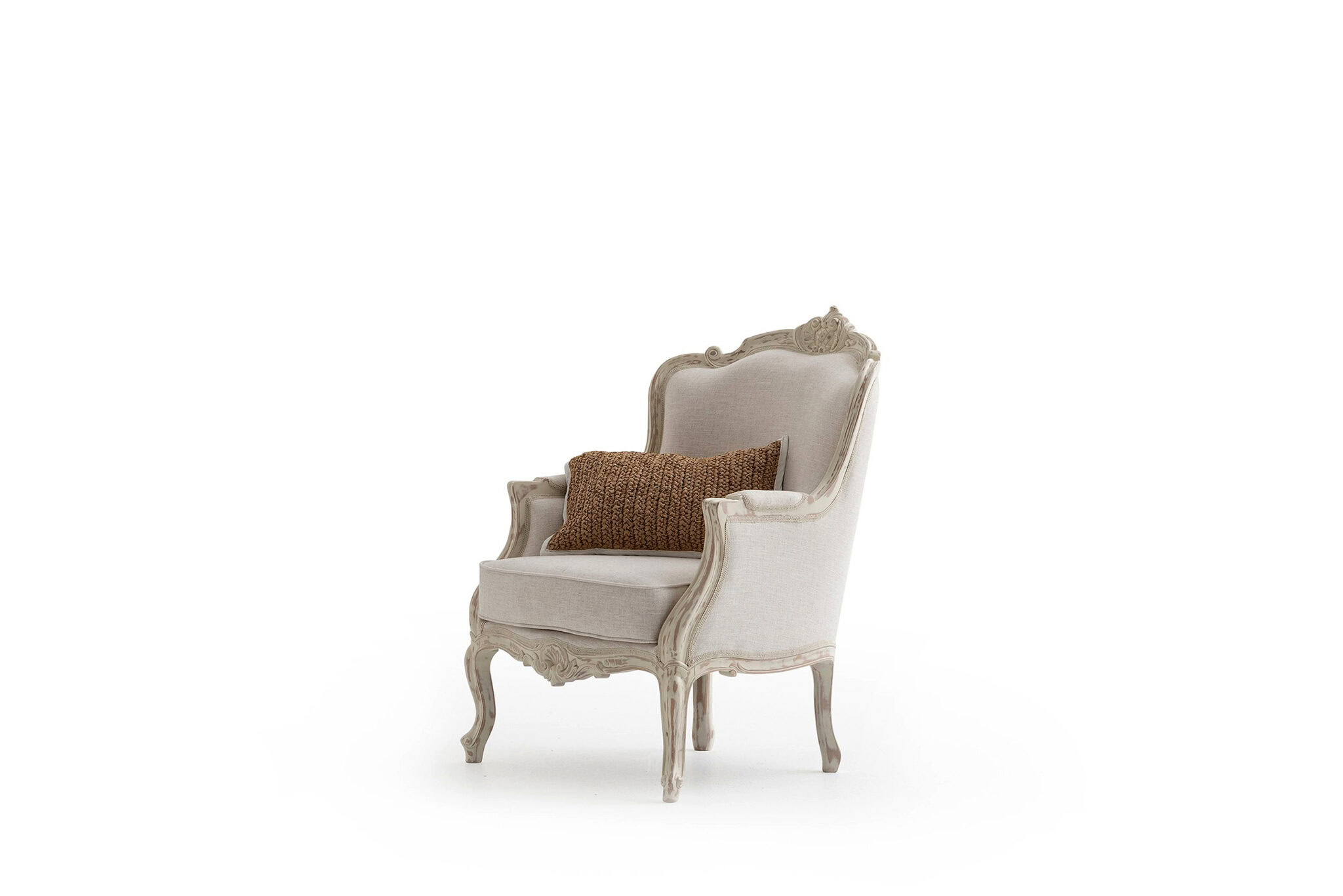 Fauteuil Artemis de BOCASA