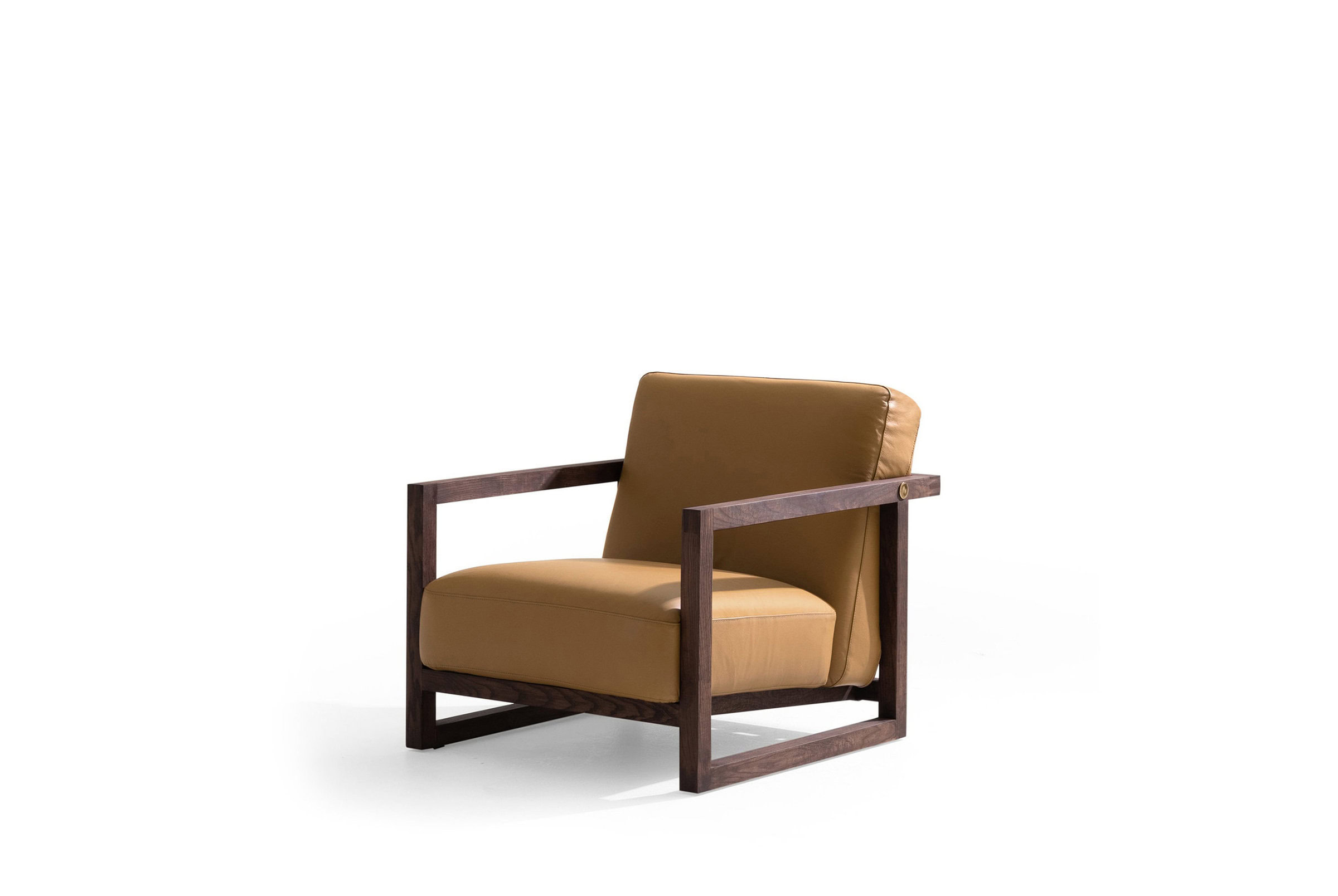 Fauteuil Jenga de BOCASA