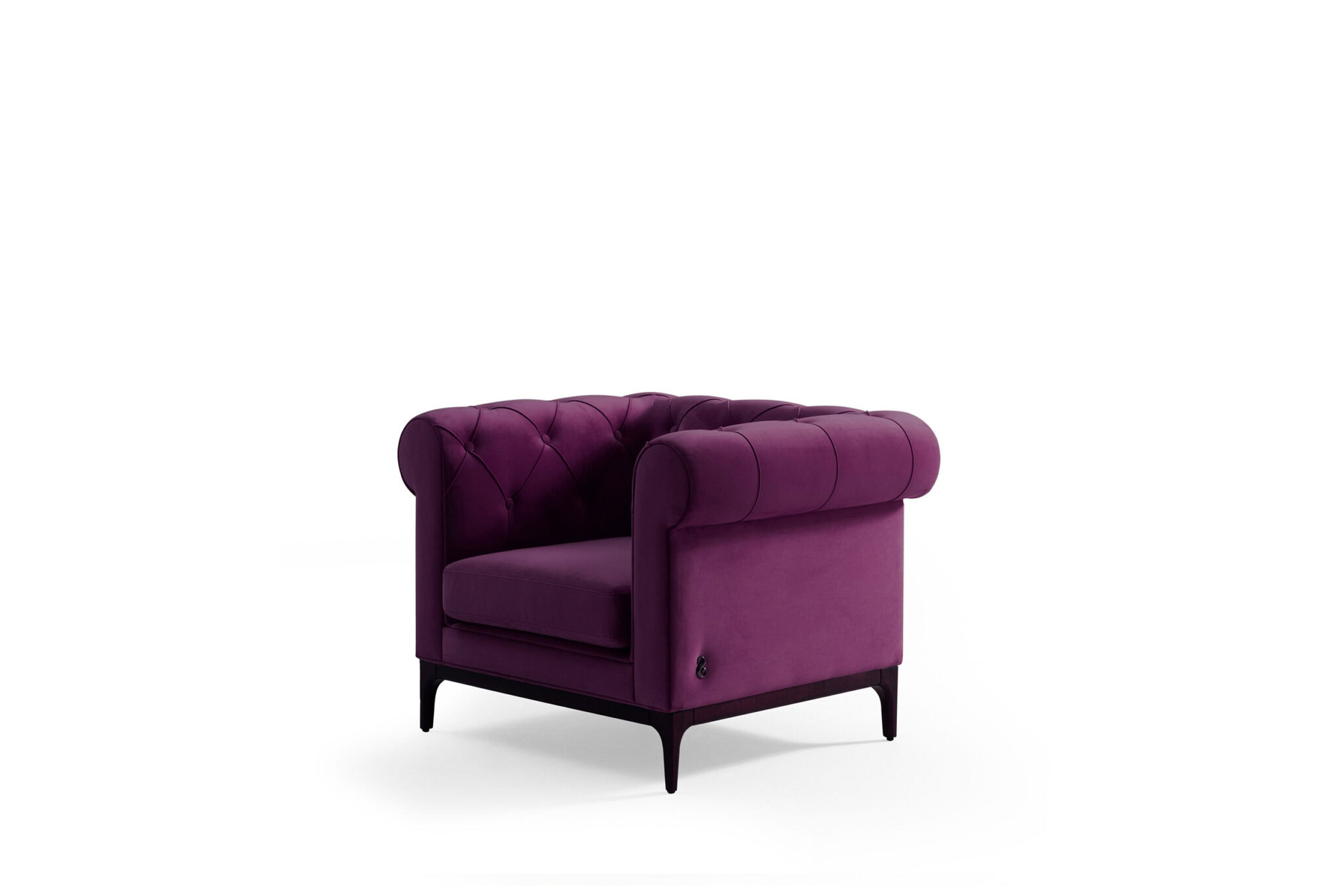 Fauteuil Lincoln de BOCASA