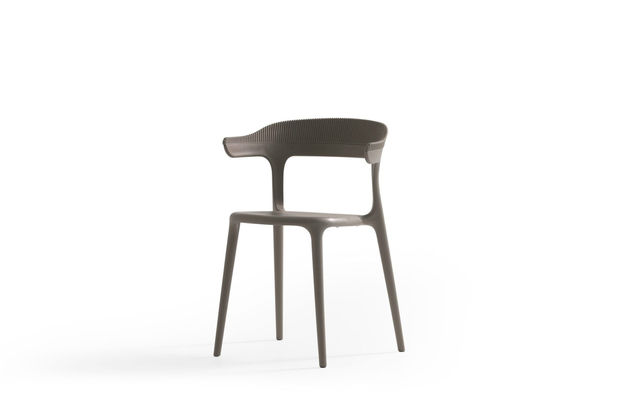 Chaise Luna Stripe de BOCASA