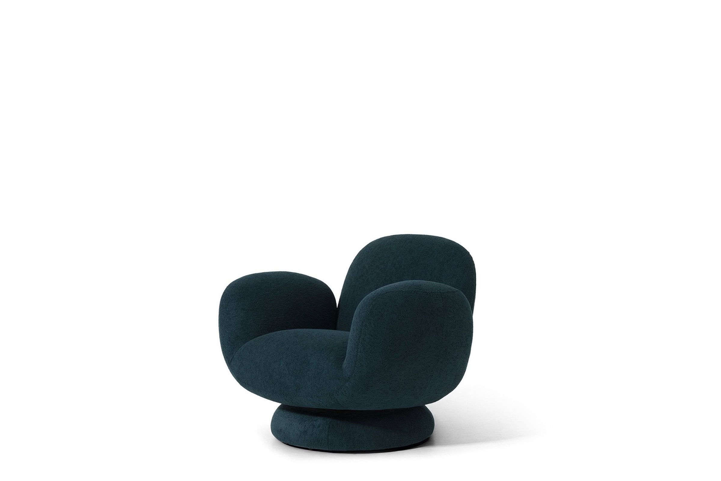 Fauteuil Olaf de BOCASA