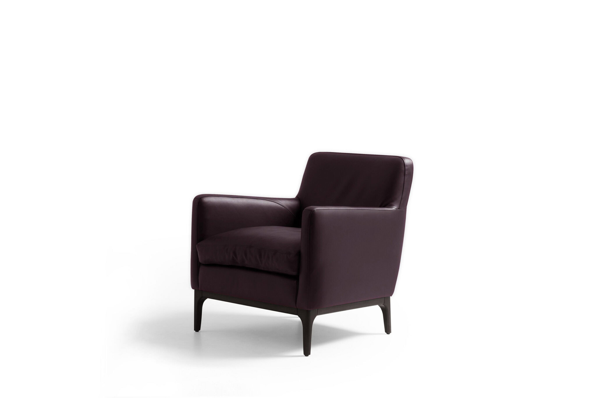 Fauteuil Villa Soft de BOCASA
