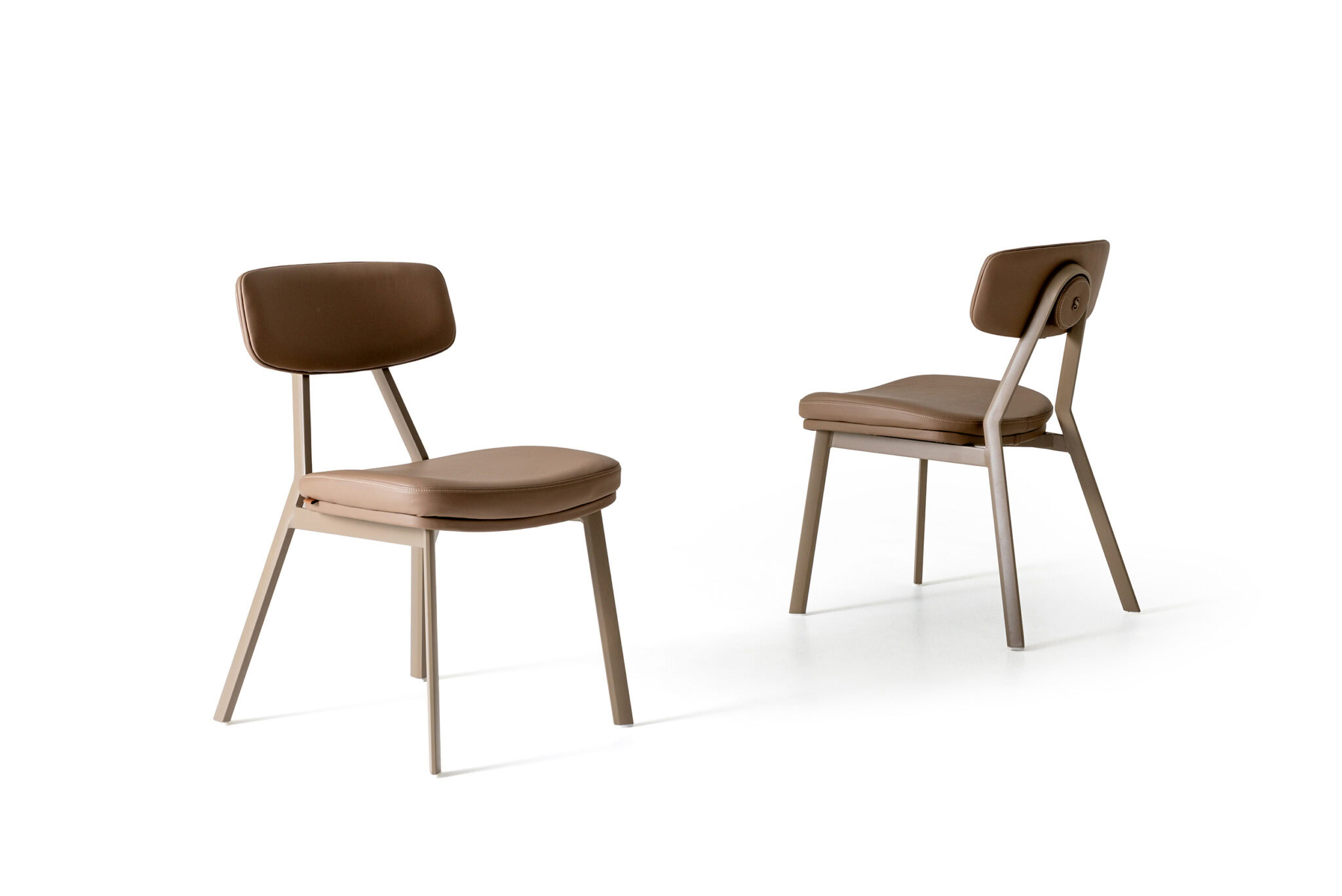Chaise Yoka de BOCASA
