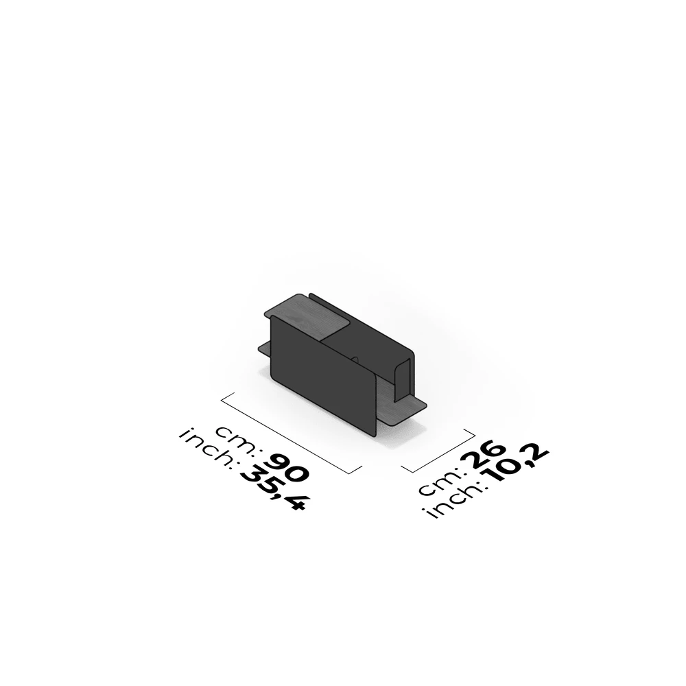 Schéma Table de canapé