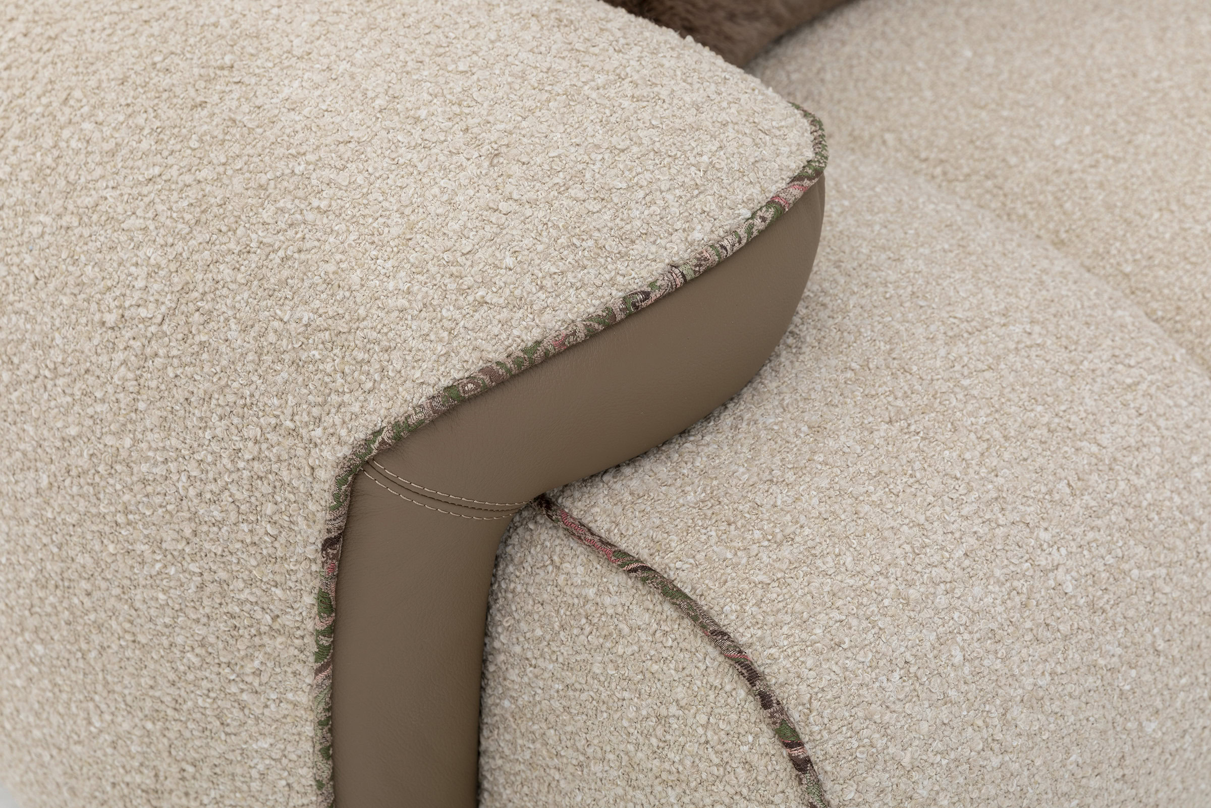 Détail 6 Canapé Orion fond blanc