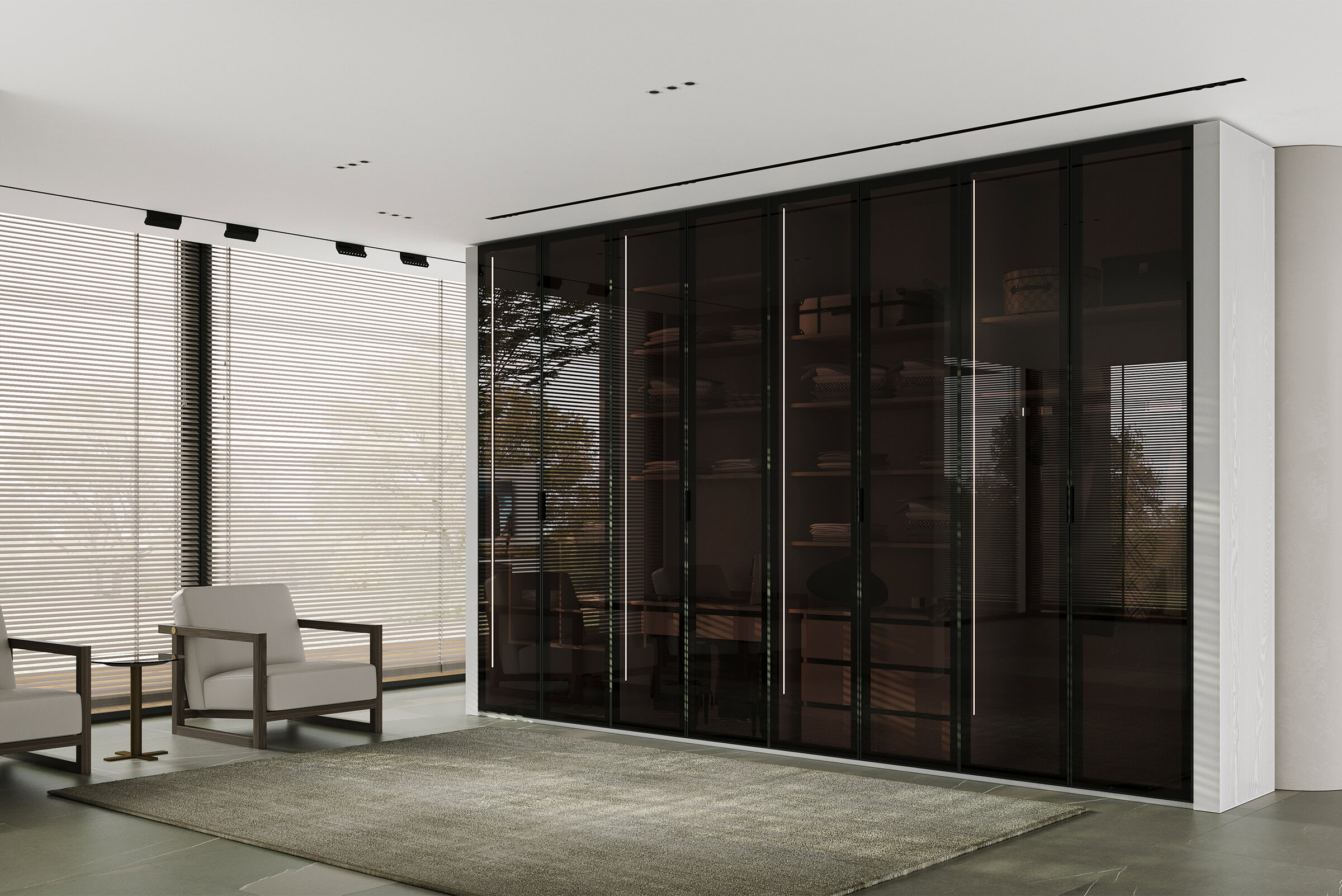 Dressing d'angle Alfa