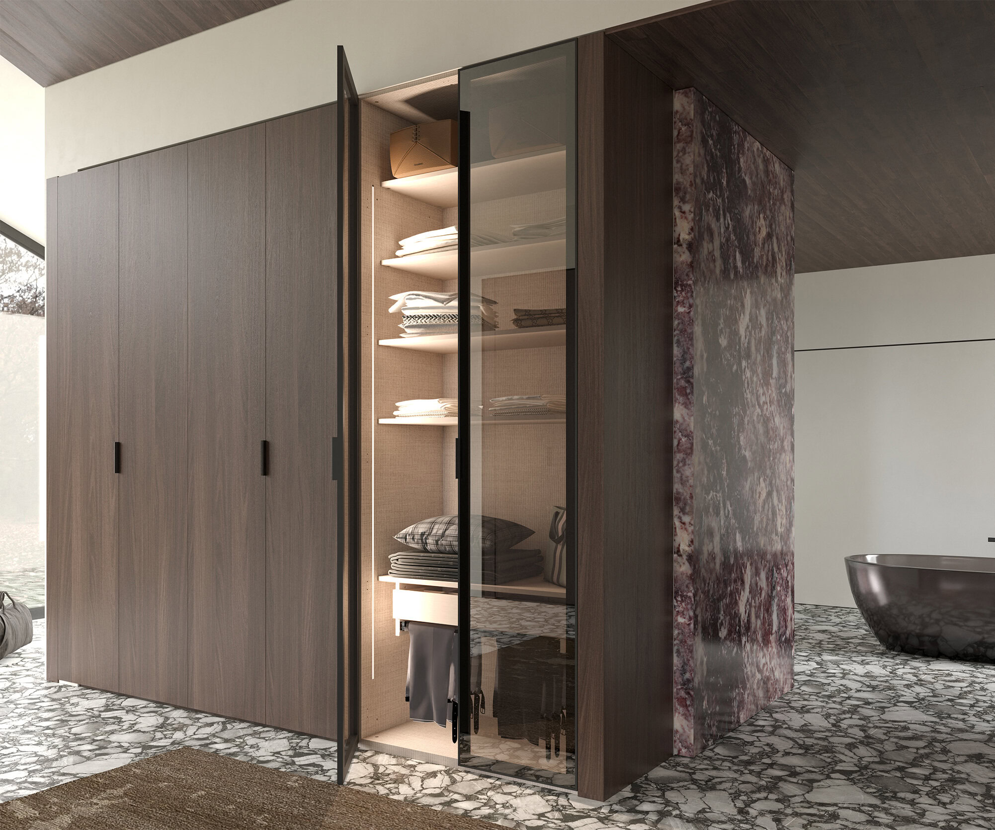 Matériaux nobles du dressing Alfa