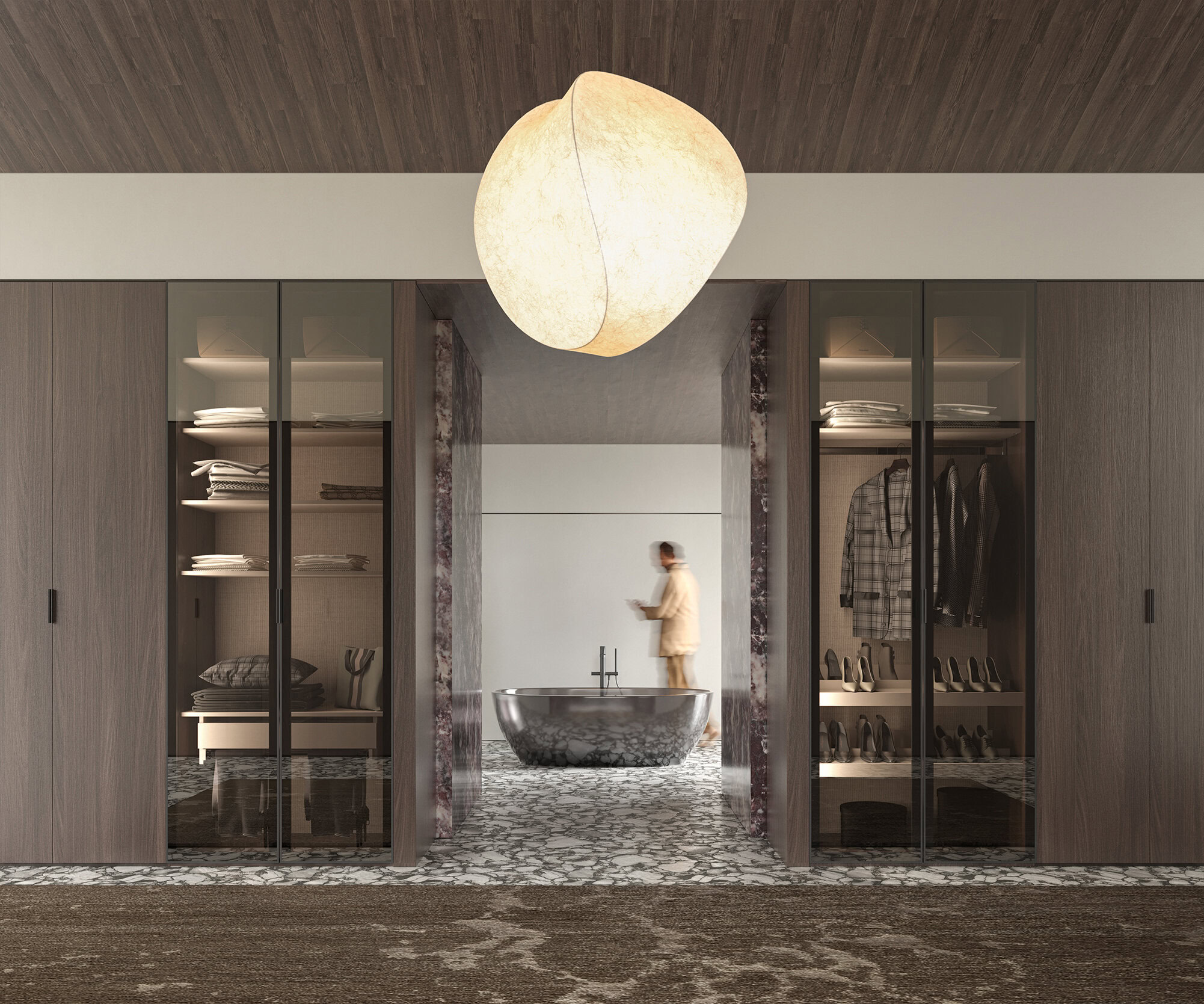 Rangements pour chaussures dressing Alfa