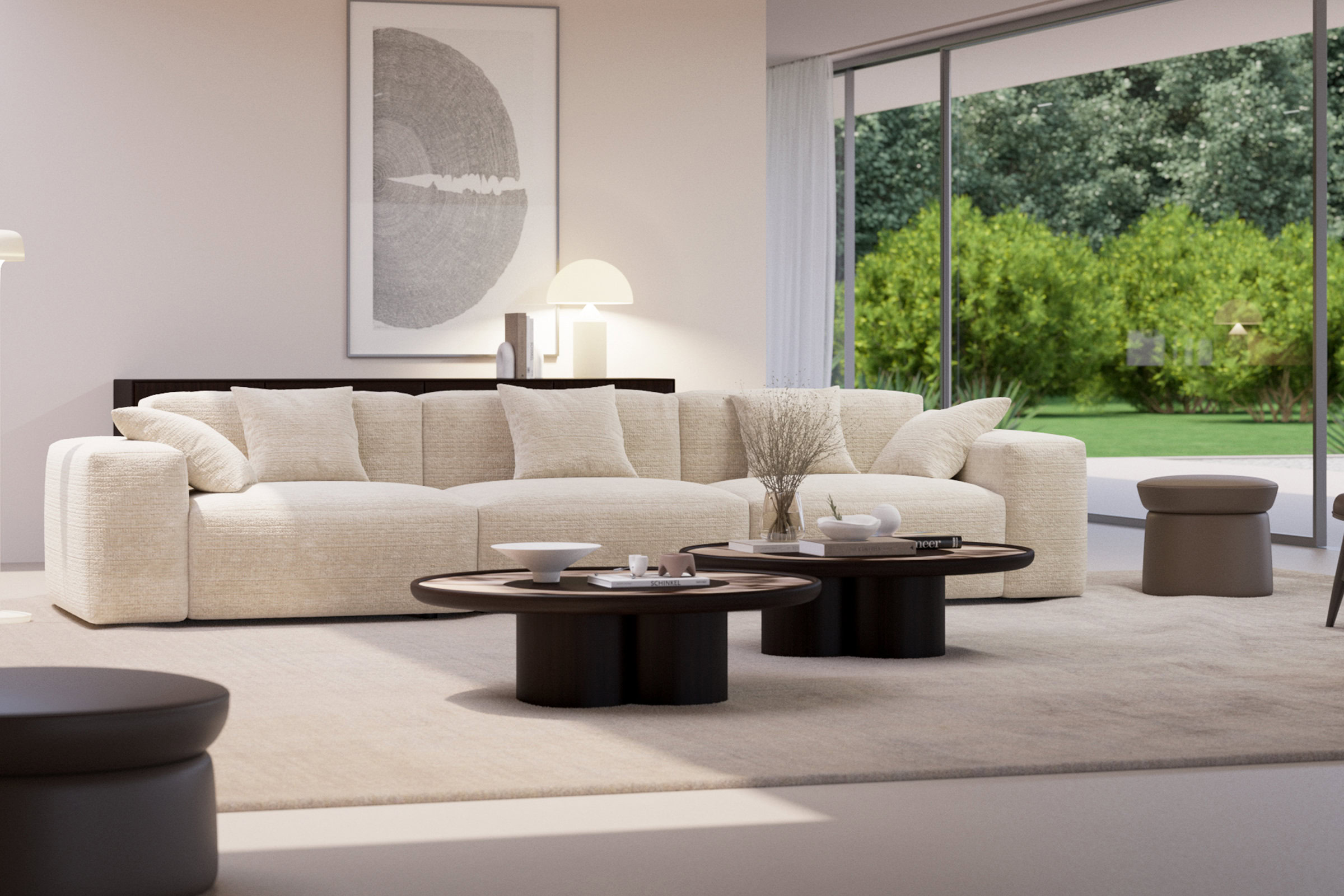 Les tables Arel comme pièces maîtresses