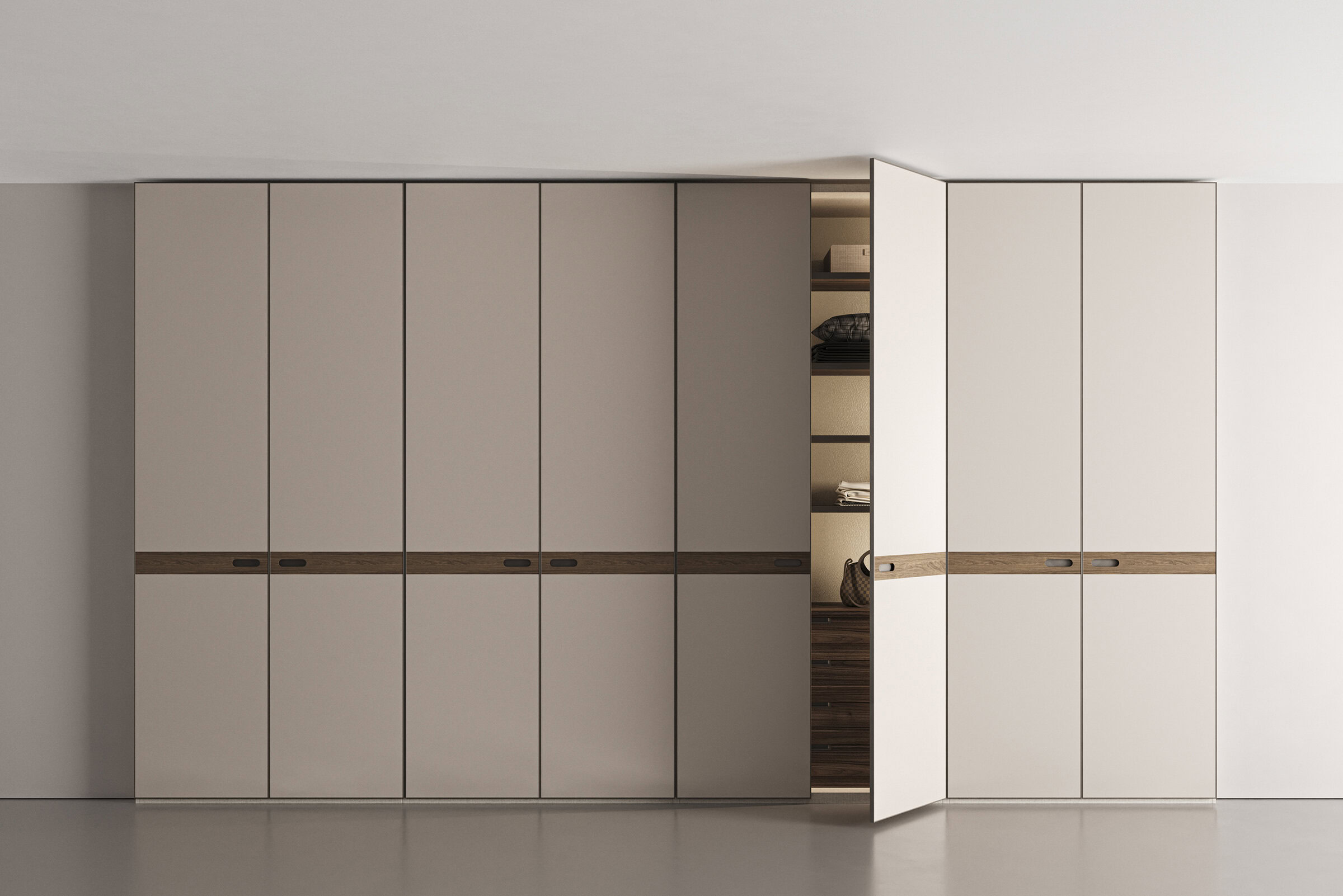 Rangements pour chaussures dressing Beta