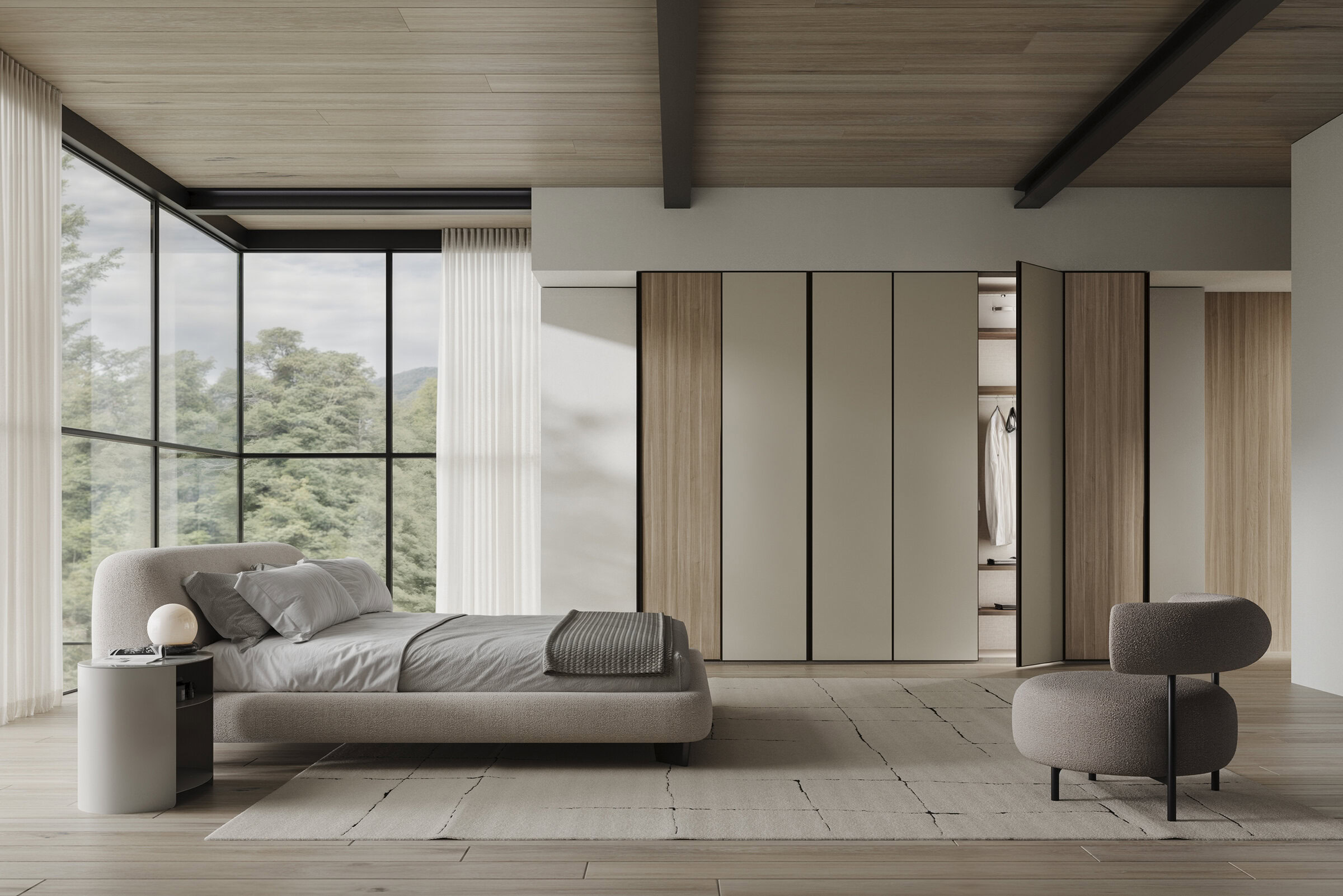 Dressing Beta sur mesure et élégant