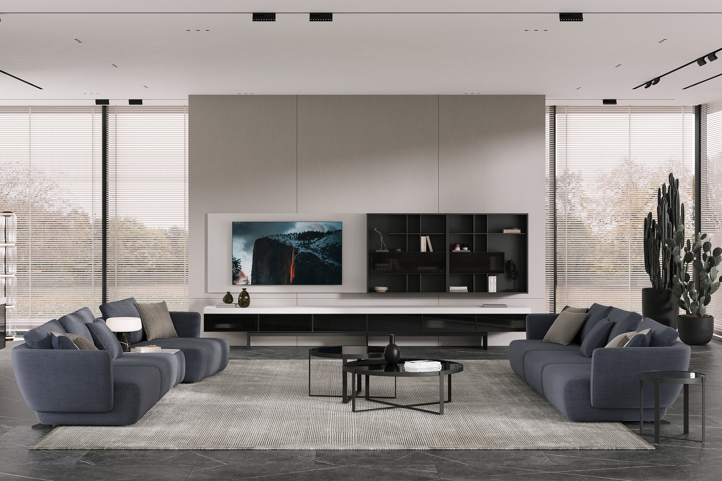 Détail du design de la collection Capella