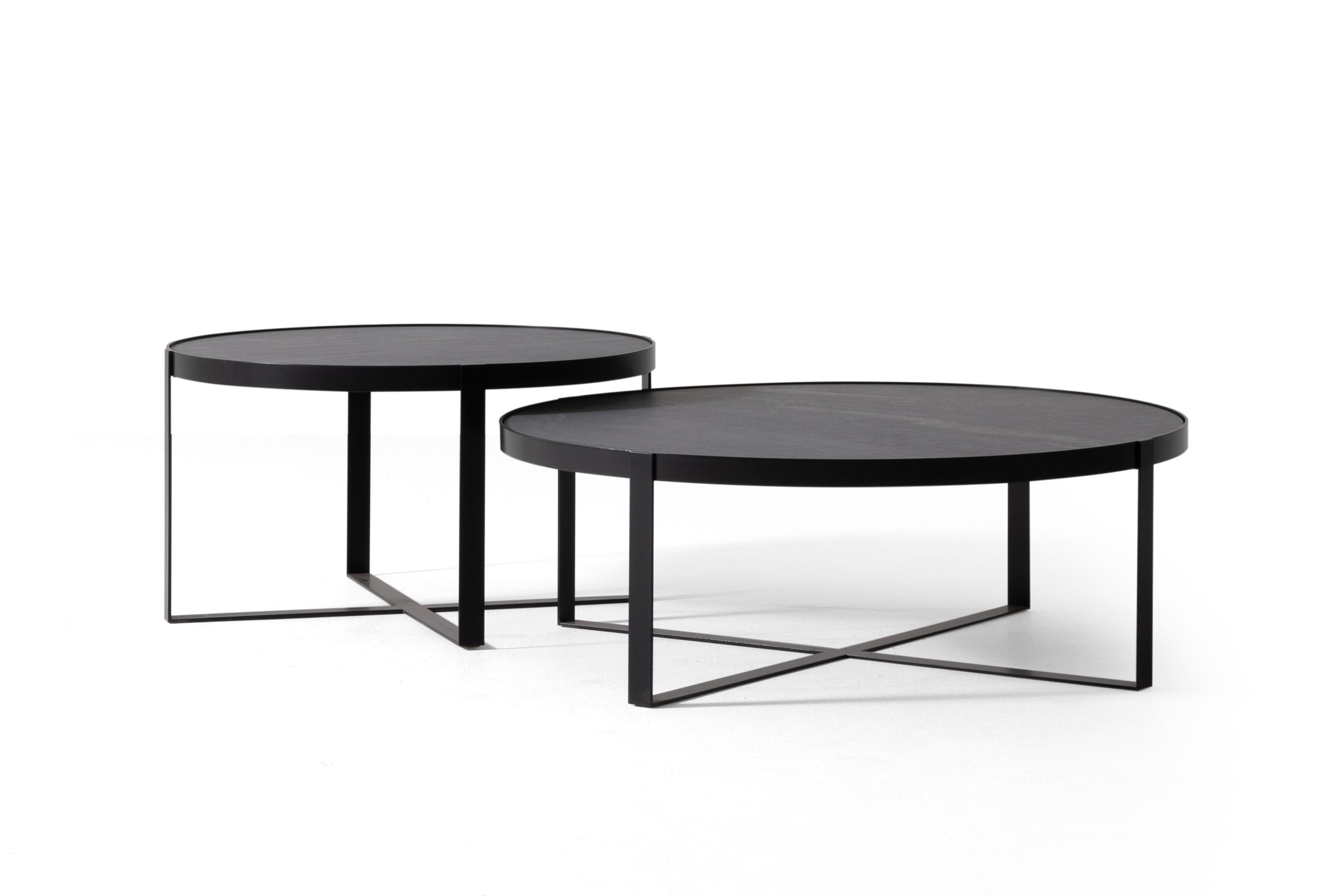 Set de tables Capella Stone sur fond blanc