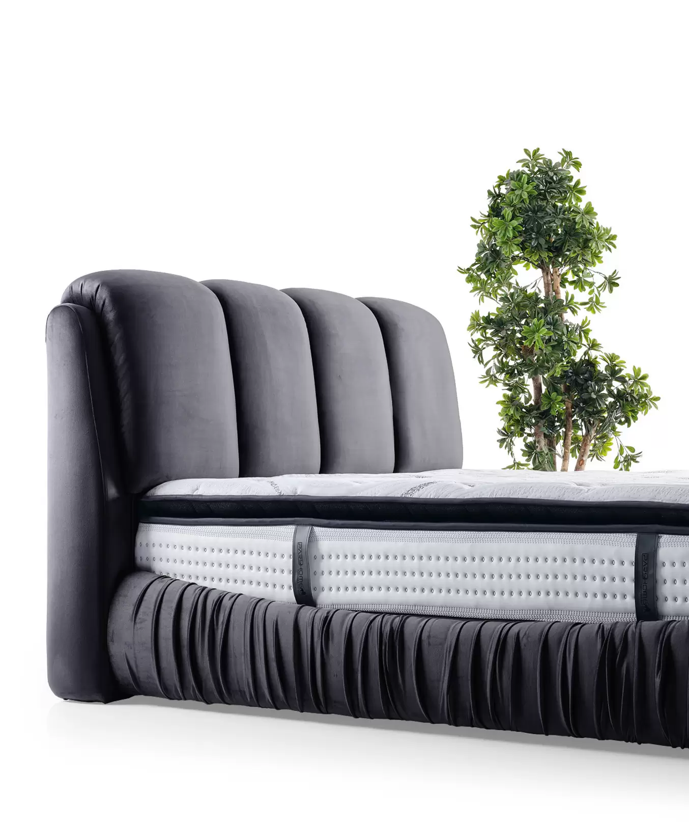 Détail 1 Lit Drone New fond blanc