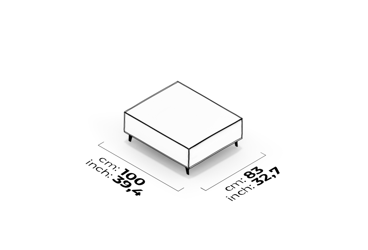 Schéma Inter Module Sans Dos
