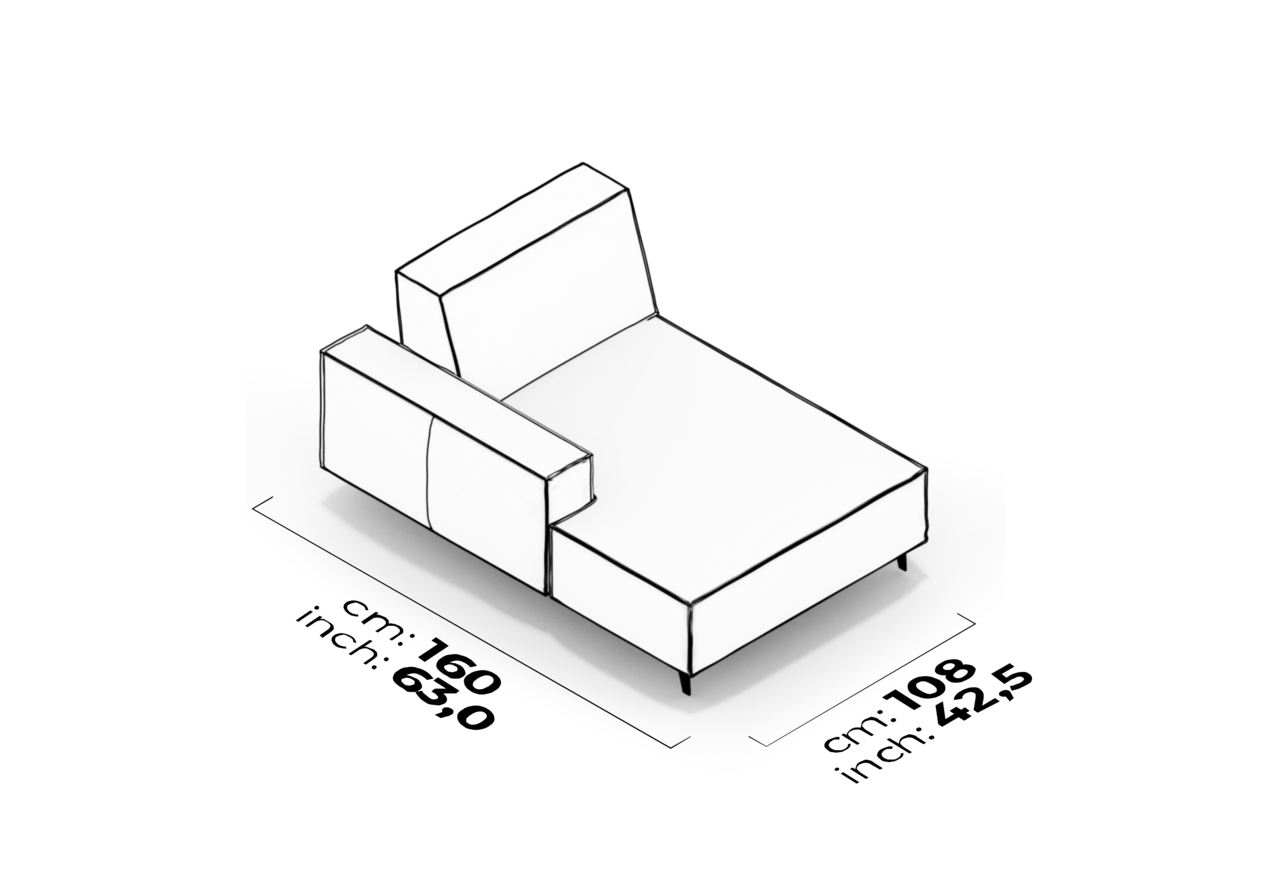 Schéma Module de relaxation (gauche)