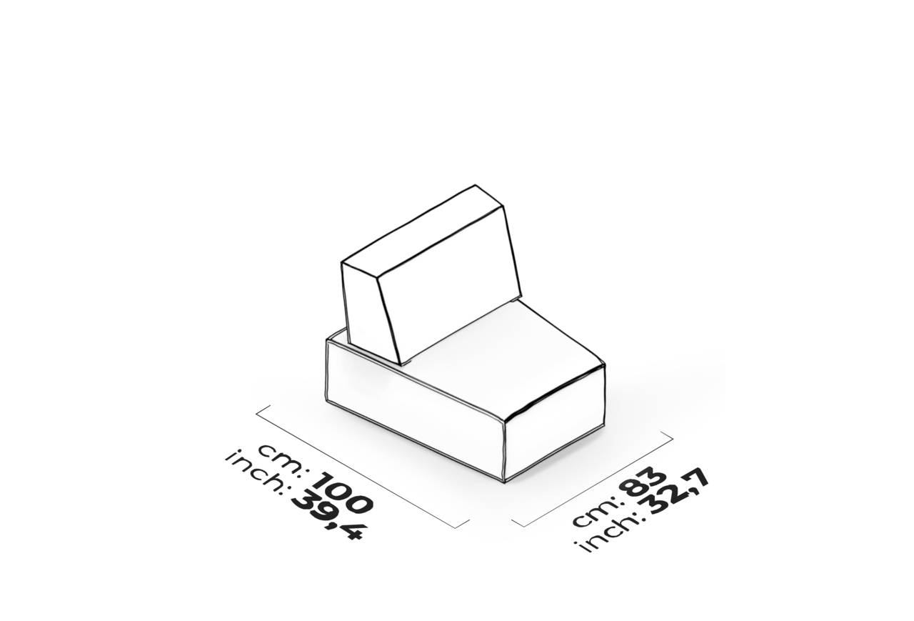 Schéma Module inter angulaire