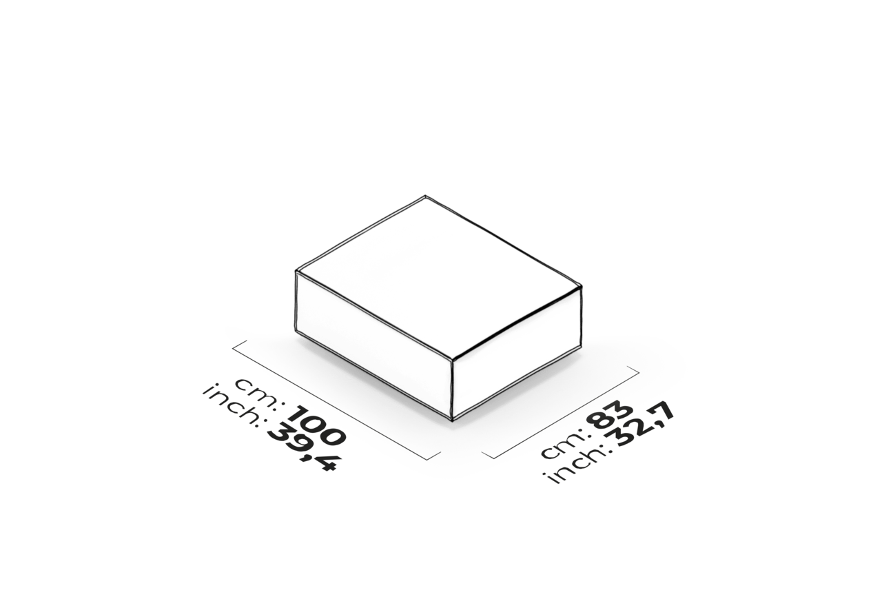 Schéma Inter Module Sans Dos