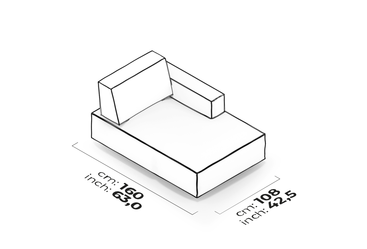 Schéma Module de relaxation (gauche)