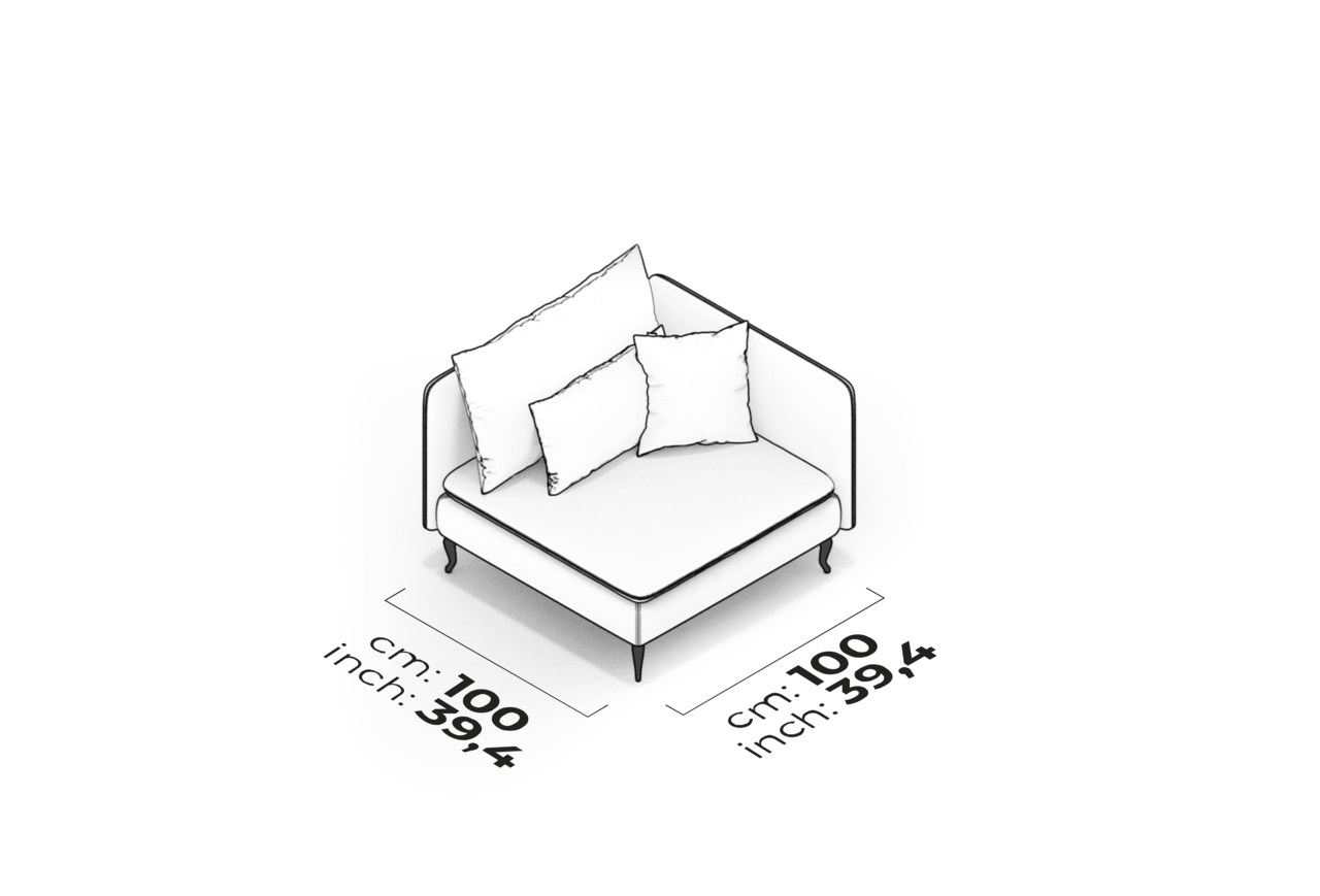 Schéma Module de bras (droit)