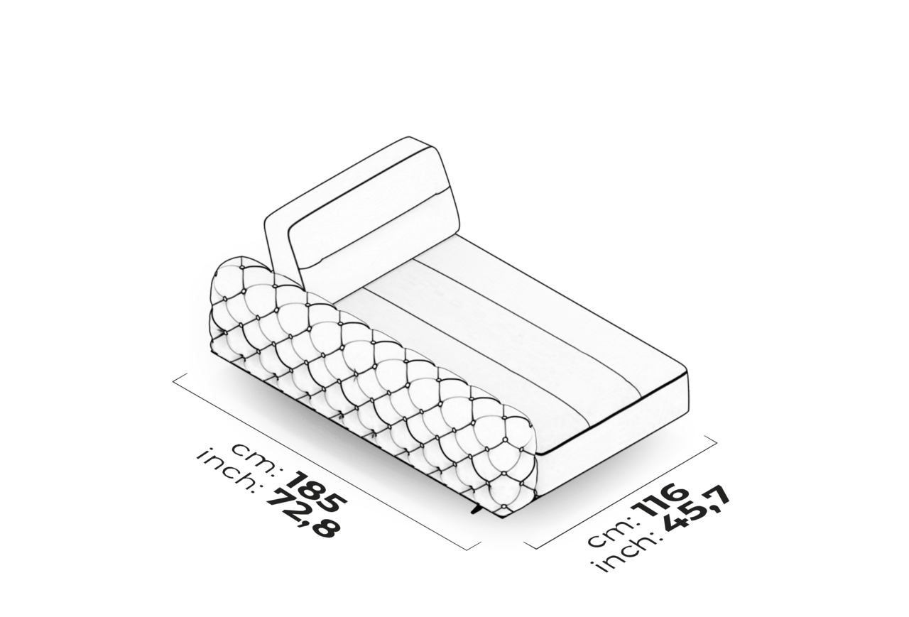 Schéma Module de relaxation (gauche)