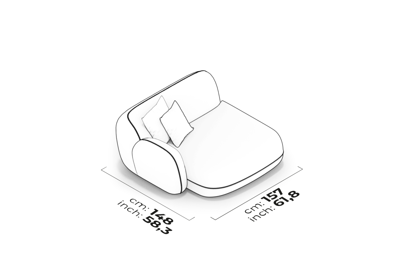 Schéma Module de relaxation (gauche)