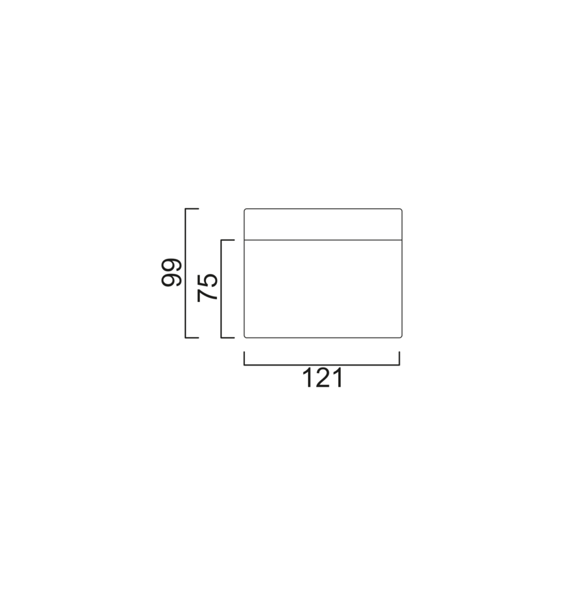 Schéma Inter Module 120