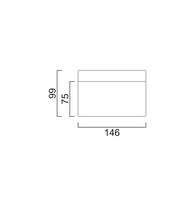Schéma Inter Module 150