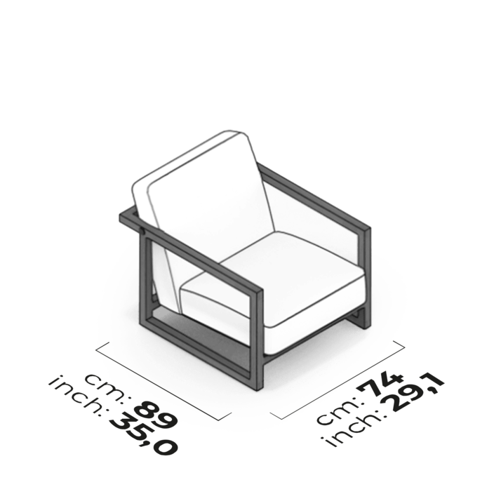 Schéma Fauteuil Jenga