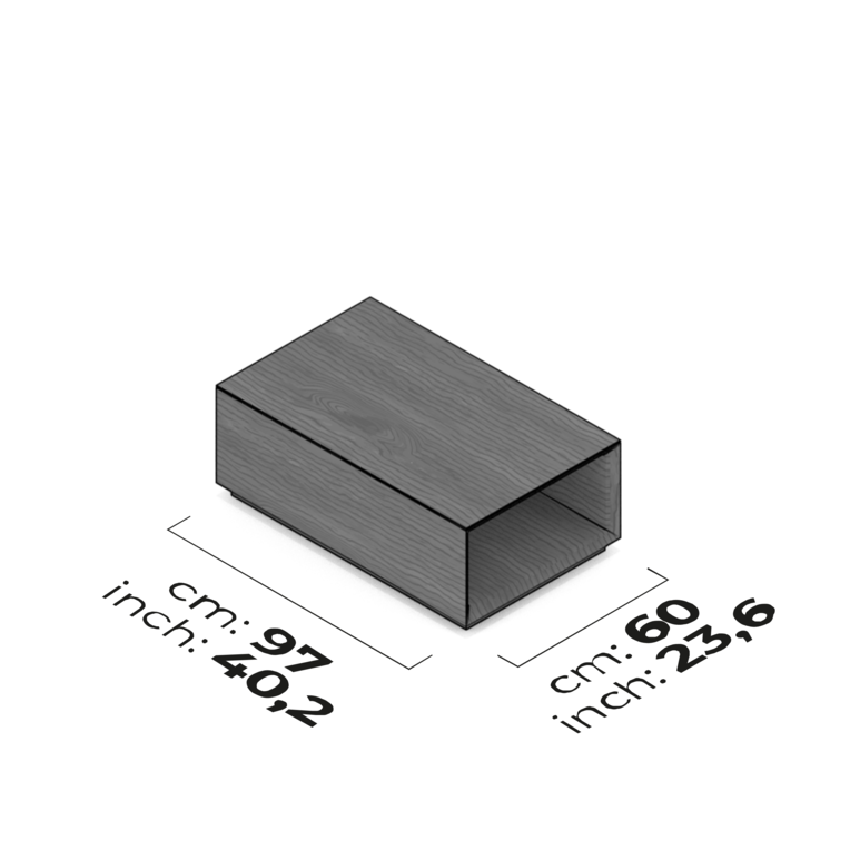 Schéma Module Inter Table