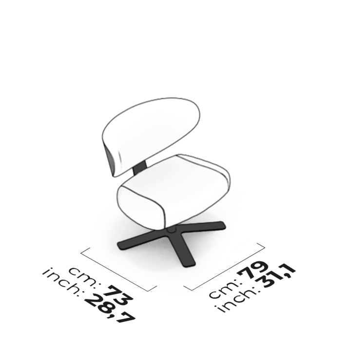 Schéma Fauteuil Leo
