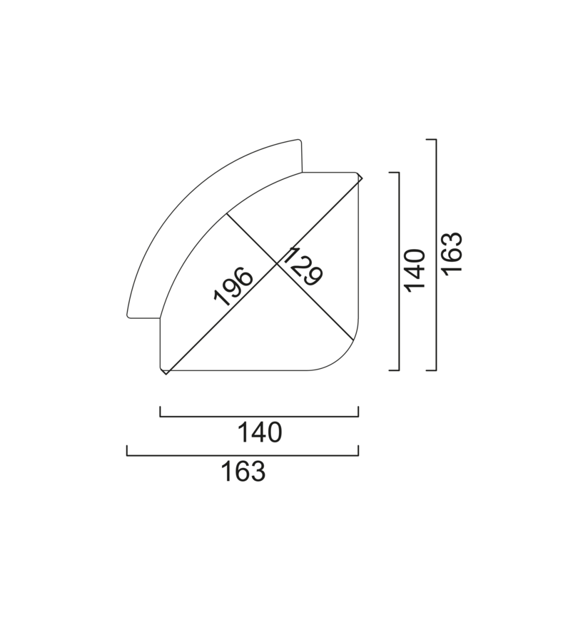 Schéma Module espace de vie