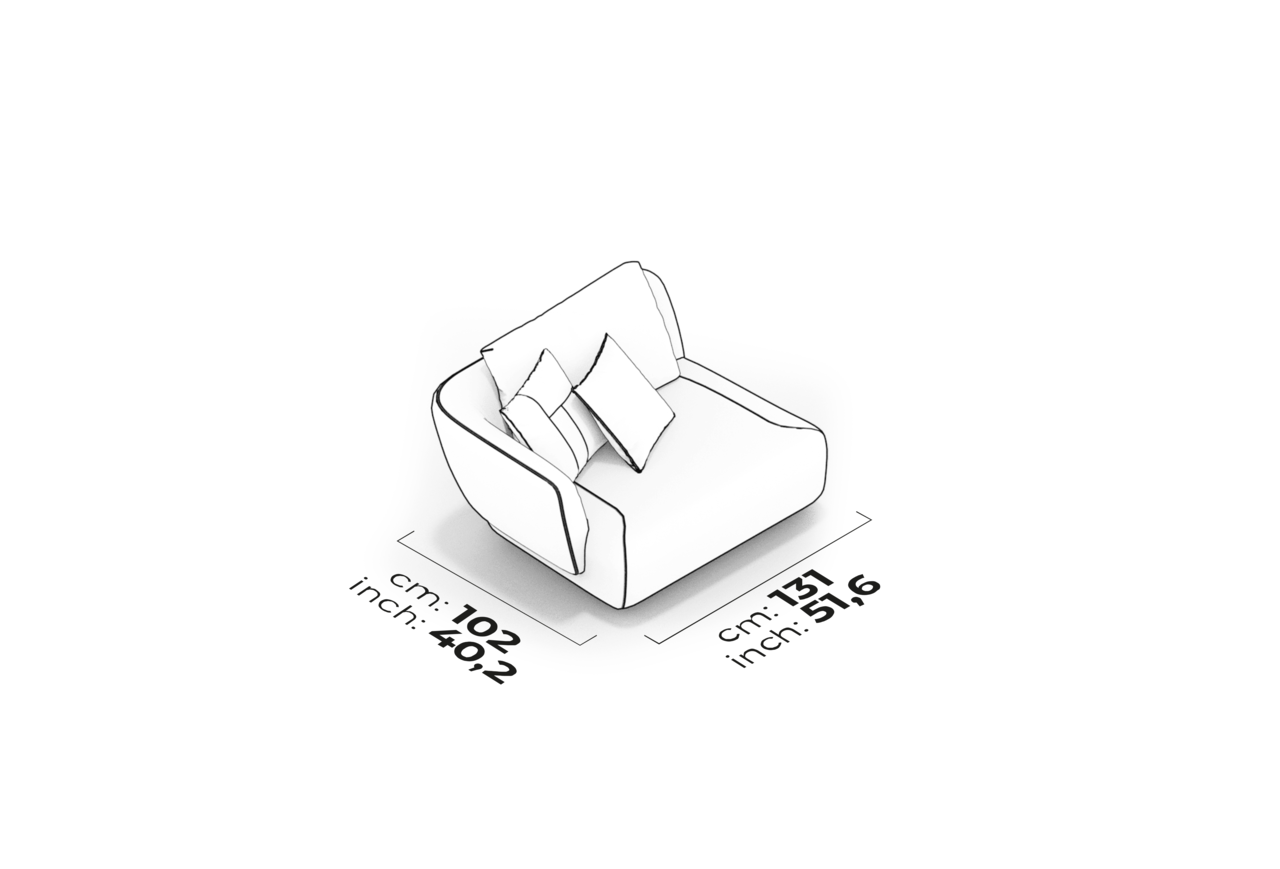 Schéma Module de bras (gauche)