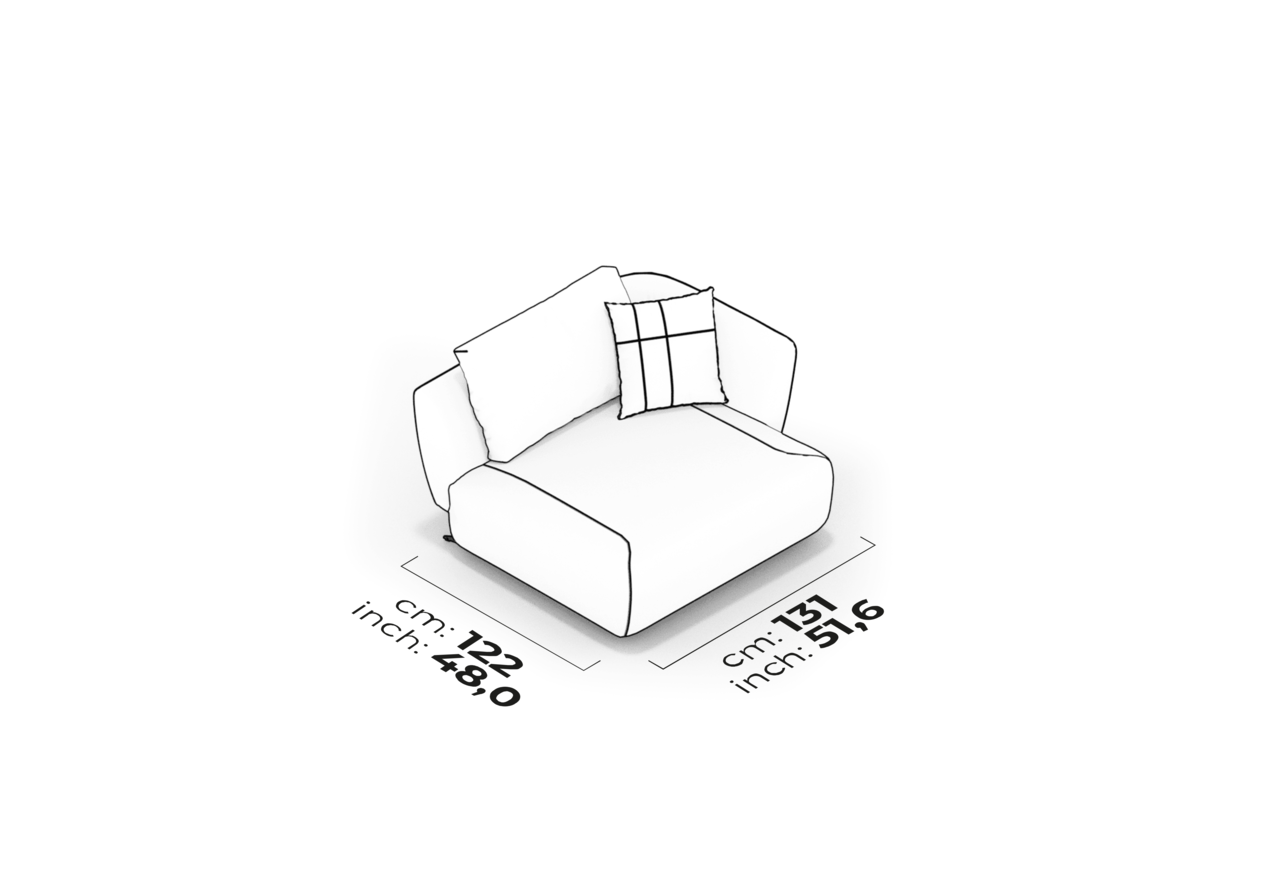 Schéma Module de relaxation (droit)