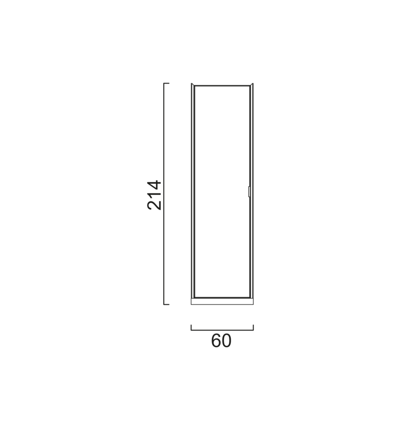 Schéma Module en verre
