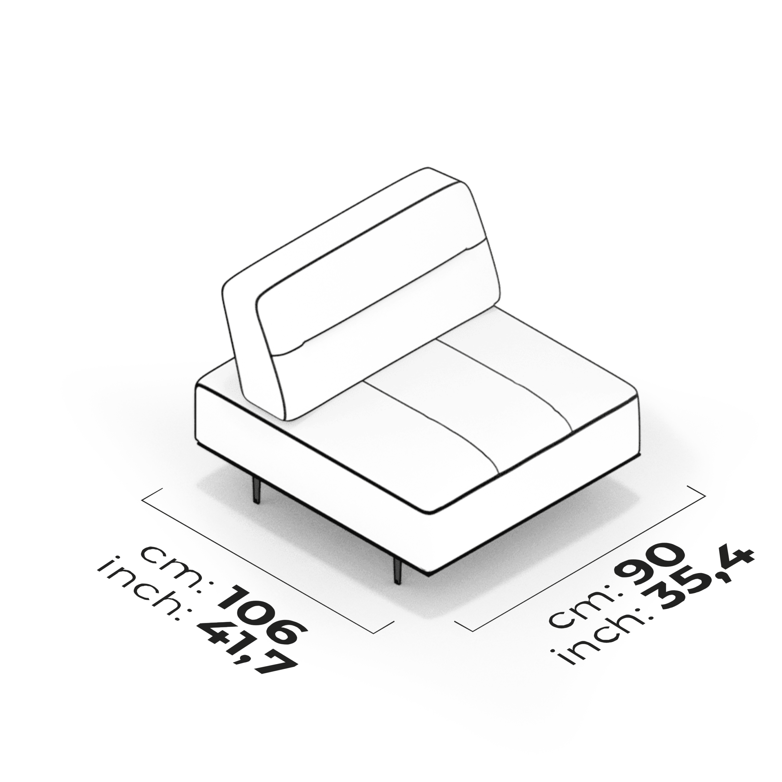 Schéma Inter Module