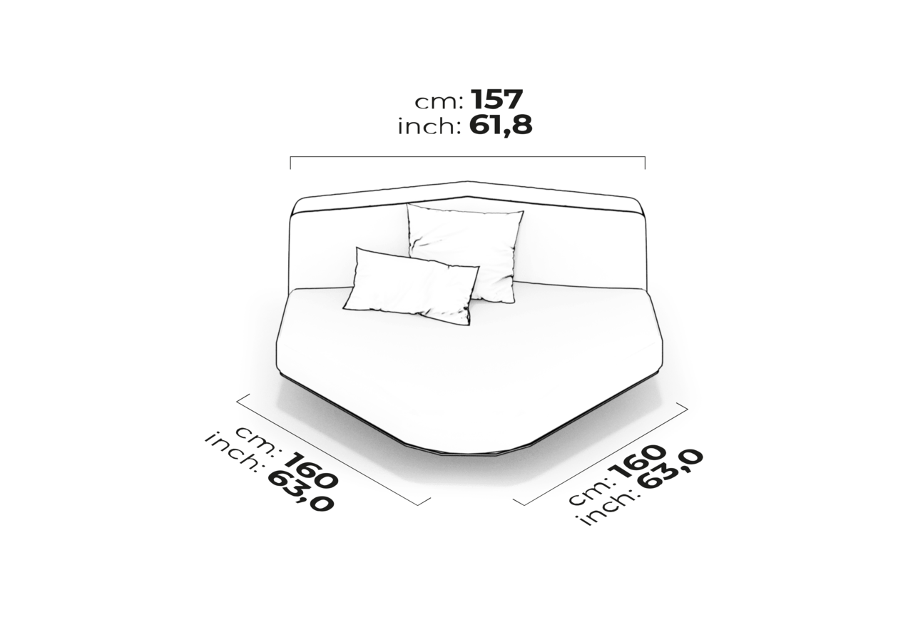 Schéma Module espace de vie