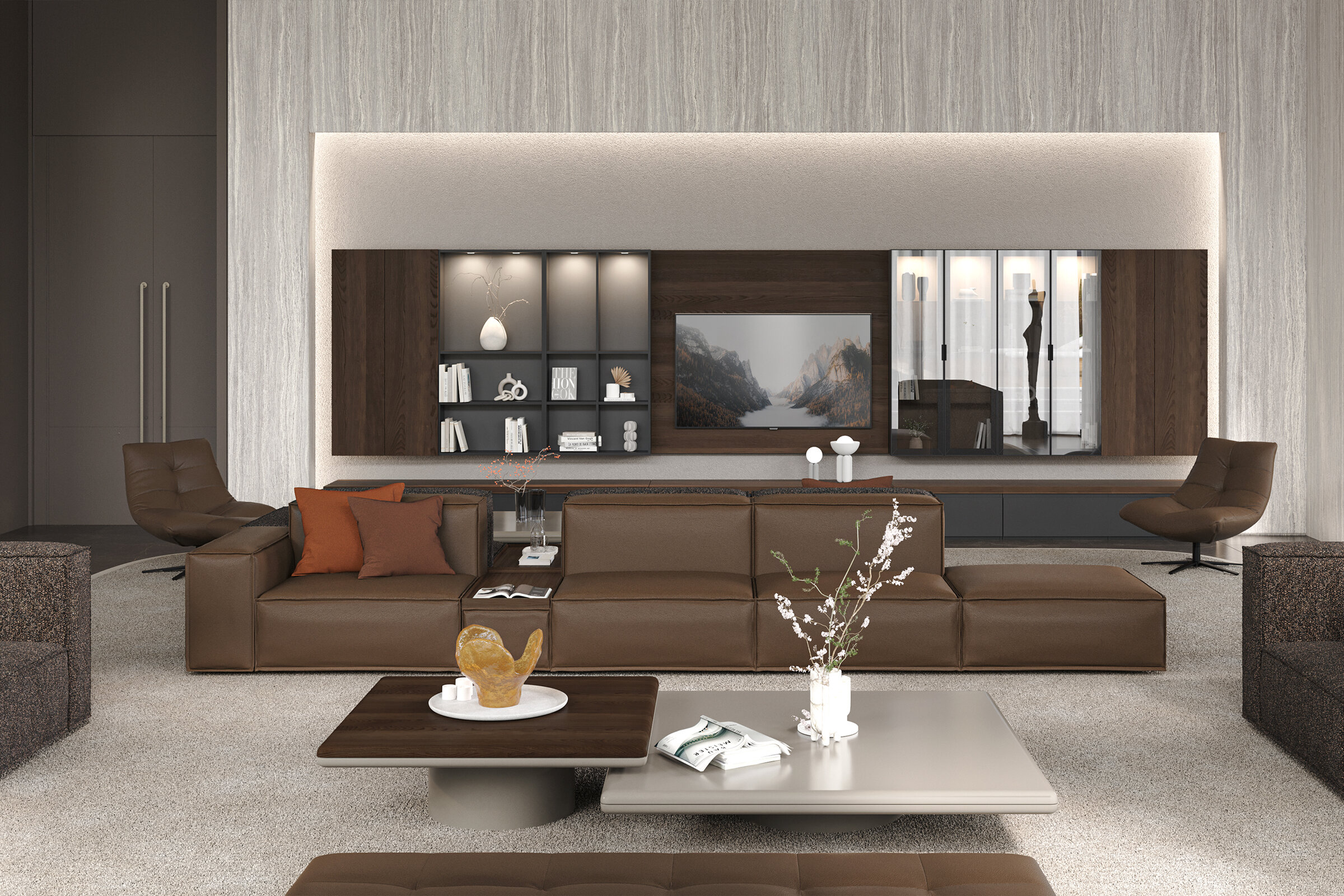 Gros plan sur la base de la table Soul