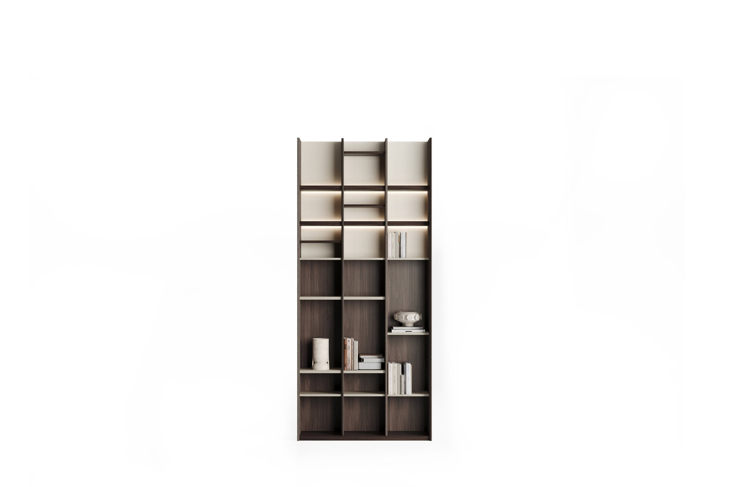 Module Gama sur fond blanc