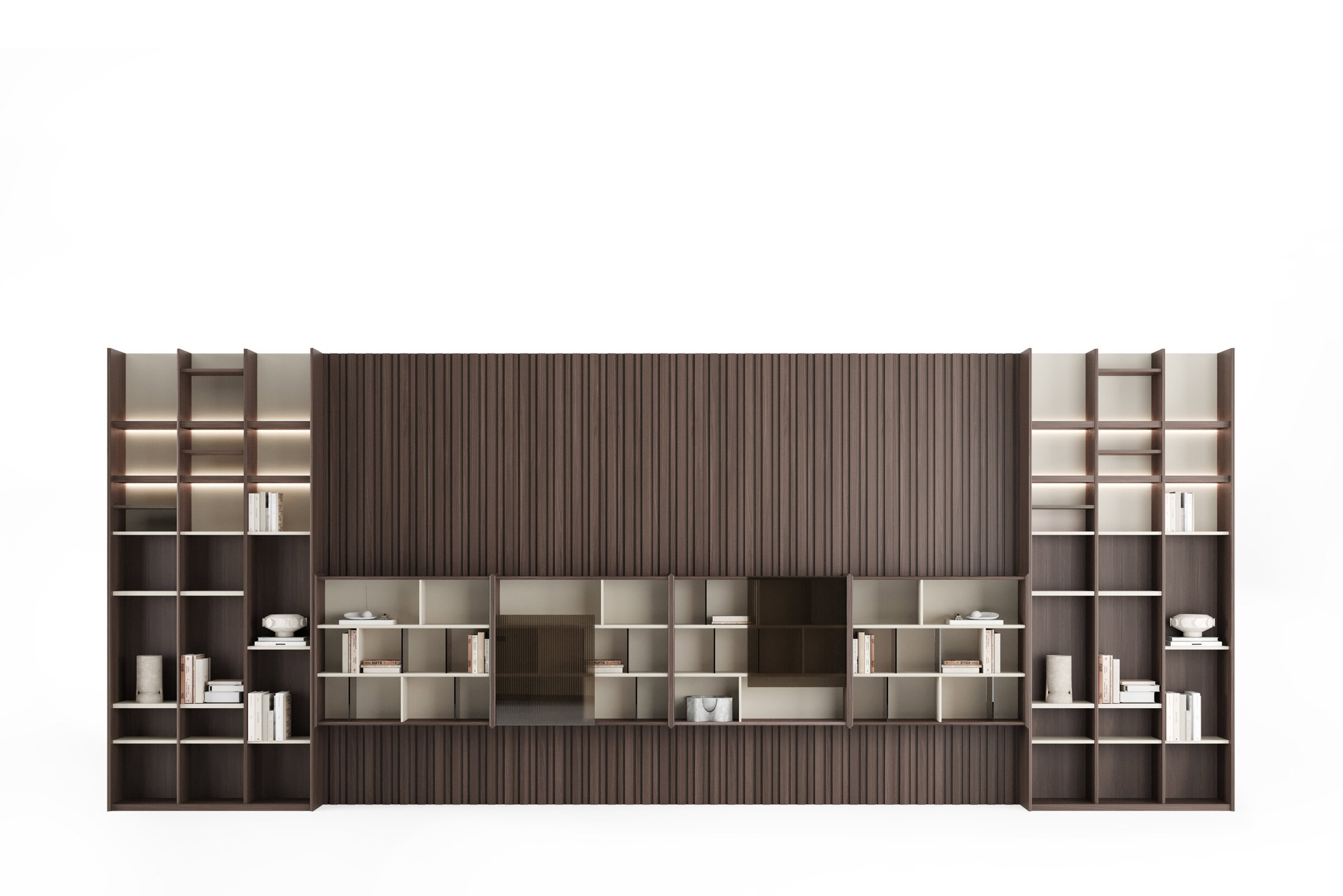 Module Gama sur fond blanc