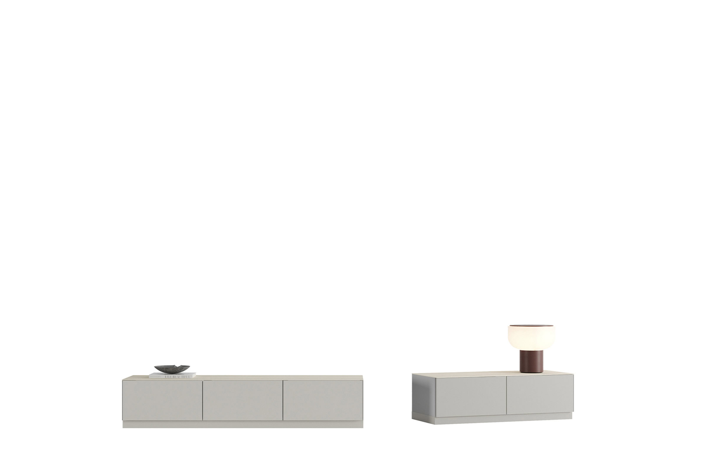 Module Gama sur fond blanc