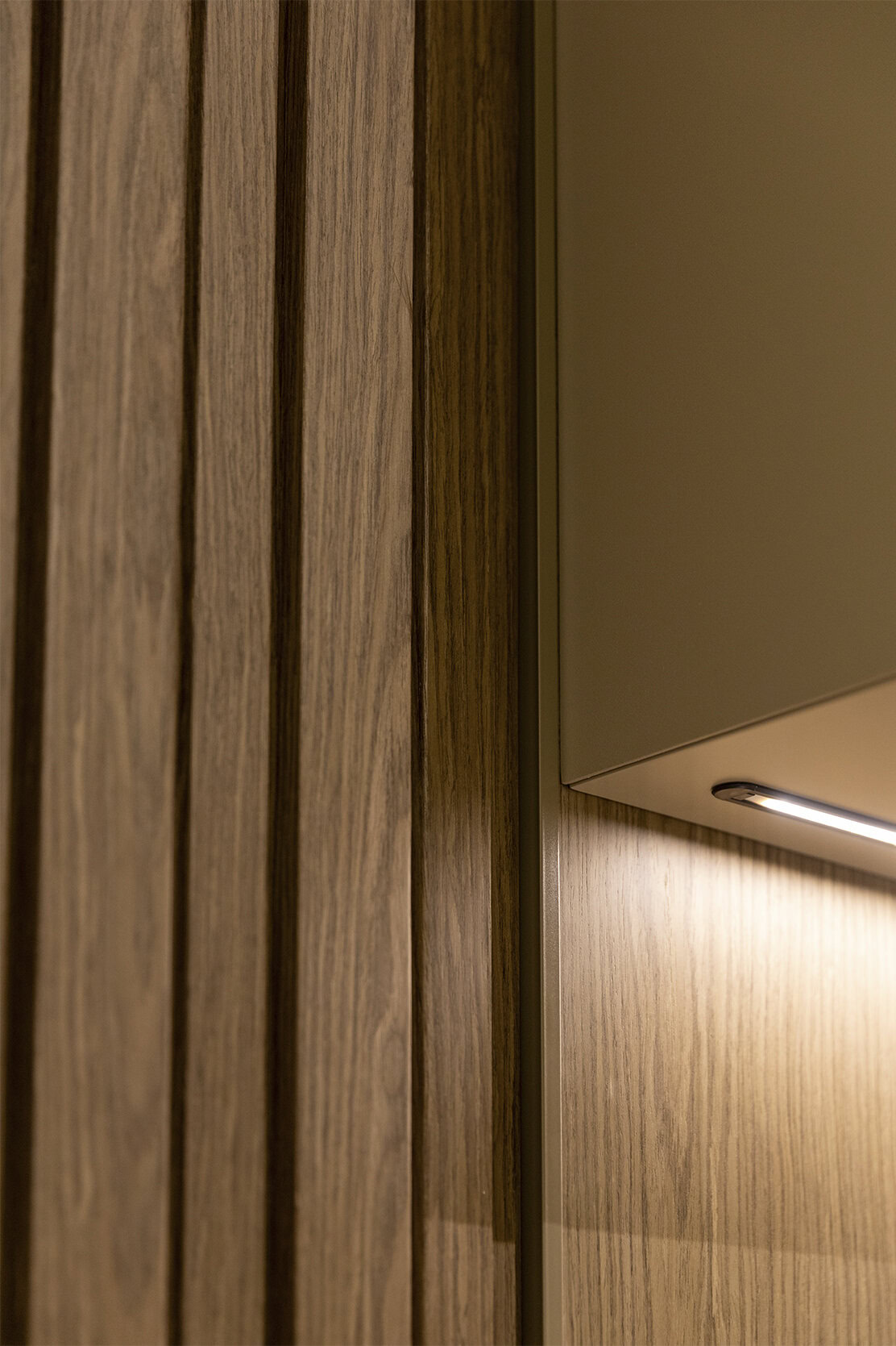 Vue d'ensemble de la modularité de la collection Gama