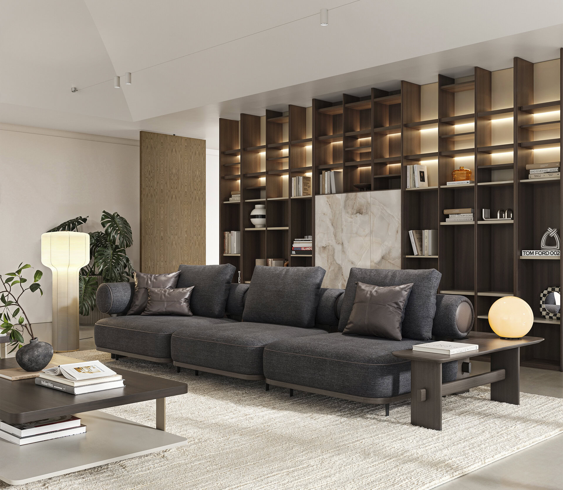 Confort et esthétique