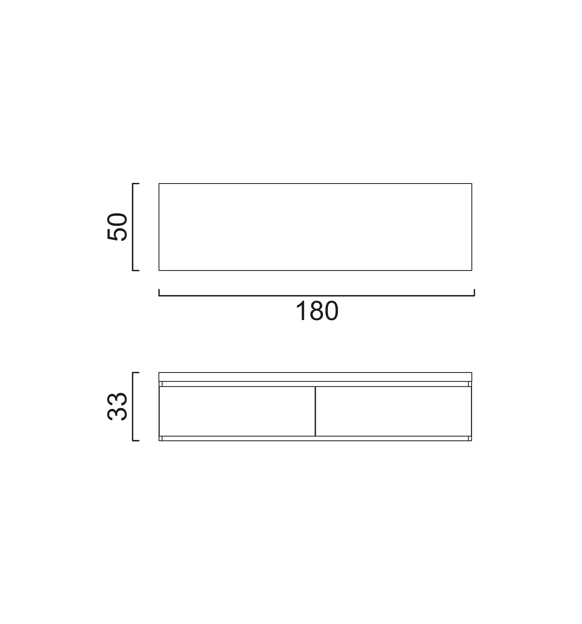 Schéma Sous-module 180